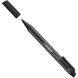 Stabilo pointMax Filzstift 1 St. schwarz
