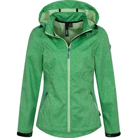 Lpo Übergangsjacke SHELBY PEAK II grün M