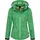 Lpo Übergangsjacke SHELBY PEAK II grün M
