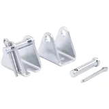 DRIVE SYSTEM EUROPE BY MSW Halterung DSZY1-H02 10070169 Schubkraft 1000 N 1St.