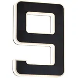 Paulmann Solar Hausnummer 9