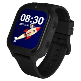 Garett Kids Sun Ultra 4G Schwarz