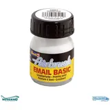REVELL 39001 - Airbrush Email Basic 25 ml Glas