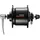 Shimano Nabendynamo DH-3N31-QR 36 Loch