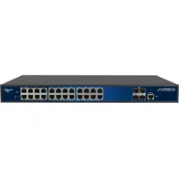 Allnet ALL-SG8628MJ-10G M