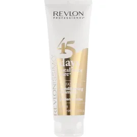 Revlon Professional  Revlonissimo 45 Days Total Color Care Golden Blondes 275 ml