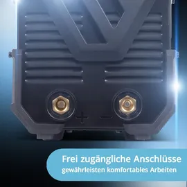 STAHLWERK ARC 270 ST (270 A)