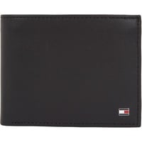 Tommy Hilfiger Eton Trifold Wallet Black