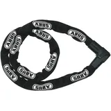 ABUS Kettenschloss CityChain 1010/170 black gleichschließend