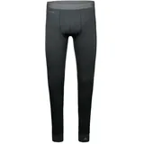 Schöffel Herren Merino Sport Hose (Größe M, schwarz)
