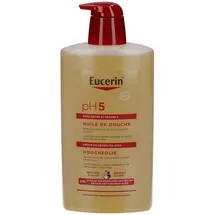 Eucerin PH5 Badeöl 1000 ml
