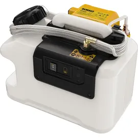 DeWalt Akku-Wassertank, 18 Volt, Basisv.