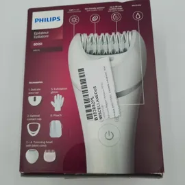 Philips Series 8000 Wet & Dry BRE715/00