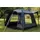 Kampa Roam Air Low 3 x 3 m inkl. 4 Seitenteile Grün/Grau