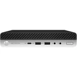 HP ProDesk 600 G5 Mini-PC Intel Core i5 9500T 2,2 GHz 16 GB RAM 512 GB SSD Windows 10 Pro