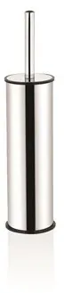 Sanismart WC-Bürste aus hochwertigem Chrom