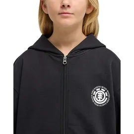 Element Hoodie Seal BP Blau 14