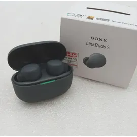 Sony LinkBuds S schwarz