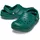 Crocs Classic Lined Clog emerald 38-39