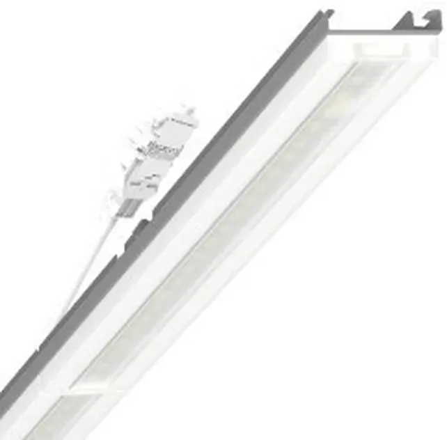 Regiolux LED-Geräteträger SRGVCG E#19575006765