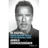 Lübbe Life Be Useful (deutschsprachige Ausgabe)