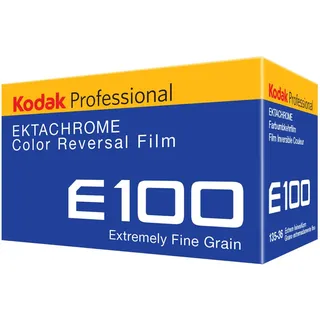 Kodak Ektachrome 100 135/36