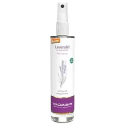 Lavendel Deutschland Bio-Raumspray