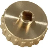 Selfio Verschlusskappen für Heizkreisverteiler 3/4 Zoll