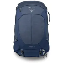 Osprey Stratos 34 Blau