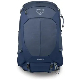 Osprey Stratos 34 Blau