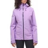 Millet Mungo Ii Goretex 2.5l Jacke - Vibrant Violet - S
