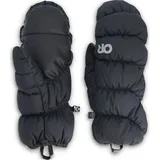 Outdoor Research Coldfront Down Mitts Schwarz XL