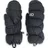 Outdoor Research Coldfront Down Mitts Schwarz XL