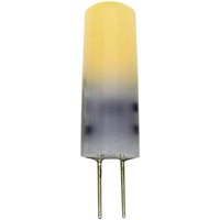 LightMe LM85225 LED EEK E (A - 19W Warmweiß (Ø x L) 10mm x 37mm 1St.
