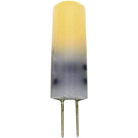 LightMe LM85225 LED EEK E (A - 19W Warmweiß (Ø x L) 10mm x 37mm 1St.