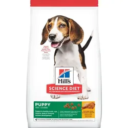 HILL'S Science Plan Hund Puppy Medium Huhn 14 kg