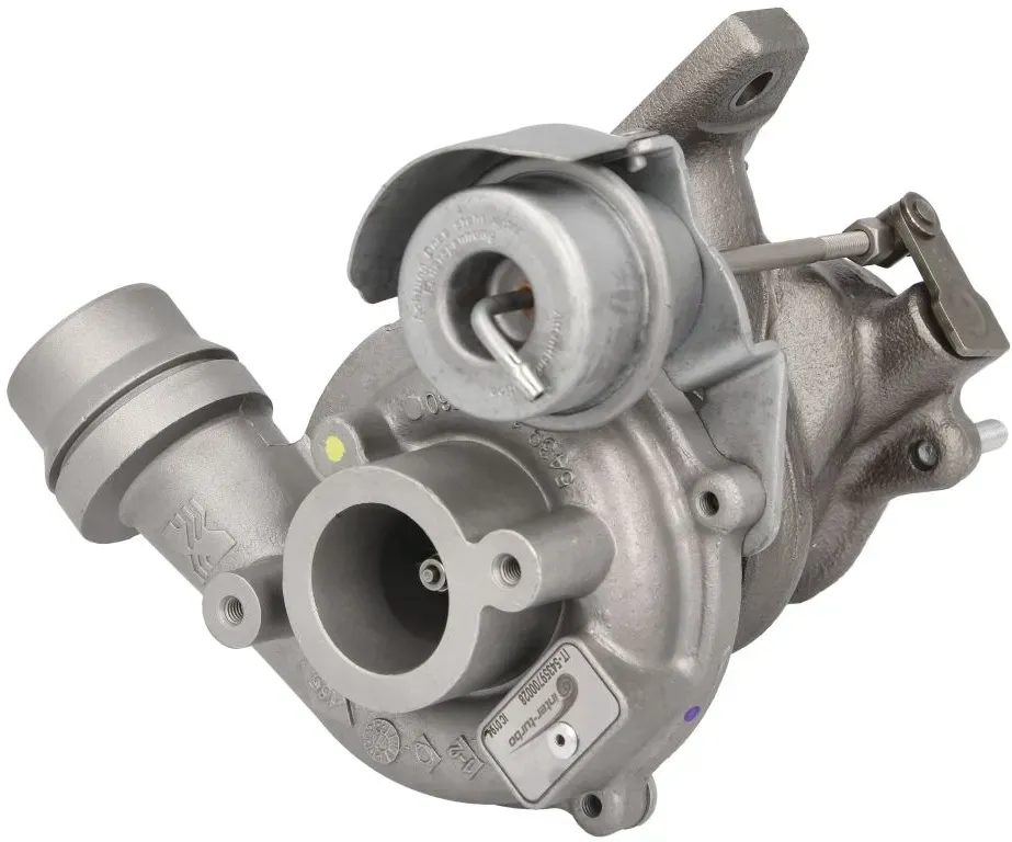 Turbocompresor, sobrealimentación INTER TURBO IT-54359700028
