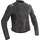 Halvarssons Skalltorp Lederjacke Schwarz 56