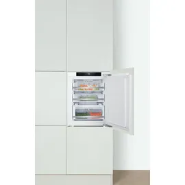 Amica EGSX 321 210 Einbau-Gefrierschrank, 77 cm,