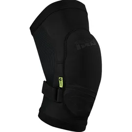 IXS Knieschoner Flow 2.0 XL Schwarz
