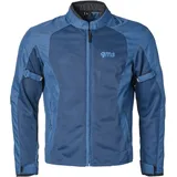 Gms FiftySix.7 Meshjacke Blau 4XL