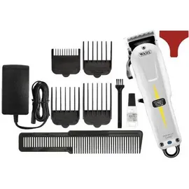 WAHL Super Taper Weiß
