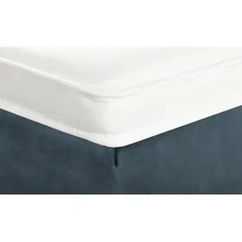 jette home Jette Patch 202 x 127 cm Türkis/Petrol