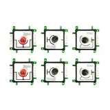 Allnet Brick’R’knowledge, Measurement Set Two