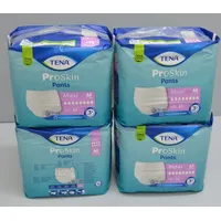TENA ProSkin Pants Maxi M 40 St.