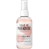 Isle Of Paradise Self Tanning Water Selbstbräuner 200 ml