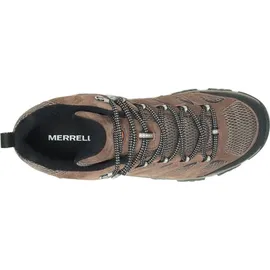 Merrell Moab 3 Mid Gore-Tex Herren Bracken 43