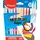 Maped COLOUR'PEPS OOPS Filzstifte 12 St. radierbar