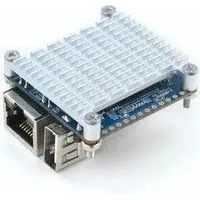 Allnet FriendlyELEC NanoPi Neo/Neo2 zbh. Heatsink Set Kühlkörper 50er
