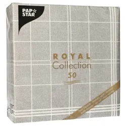 PAPSTAR 50 Servietten 